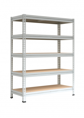 Металлический стеллаж МС-Т 18765-2.5