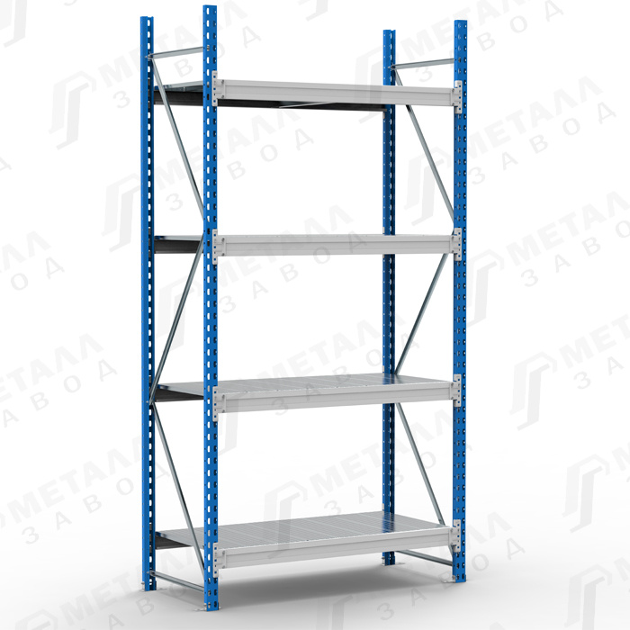 SGR-V 350 Стеллаж 15104-2,5