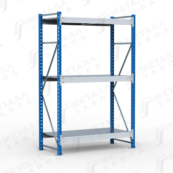 SGR-V 350 Стеллаж 21103-2,0