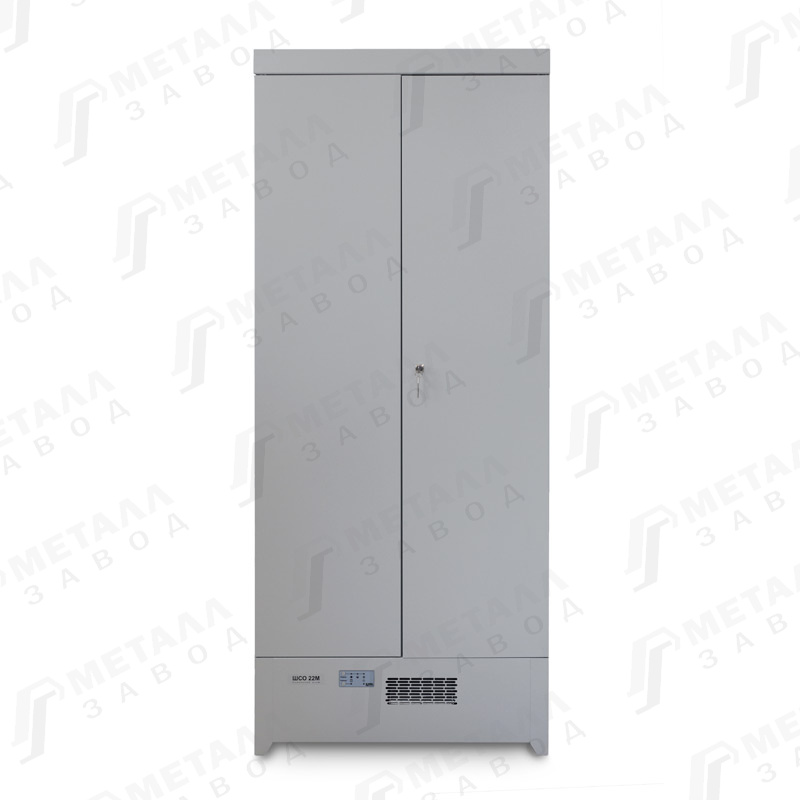 Шкаф сушильный для одежды ШСО-22м