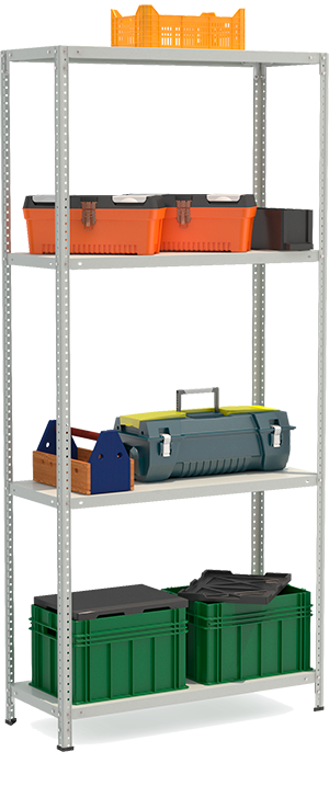 СТФ Стеллаж 1044-2,2