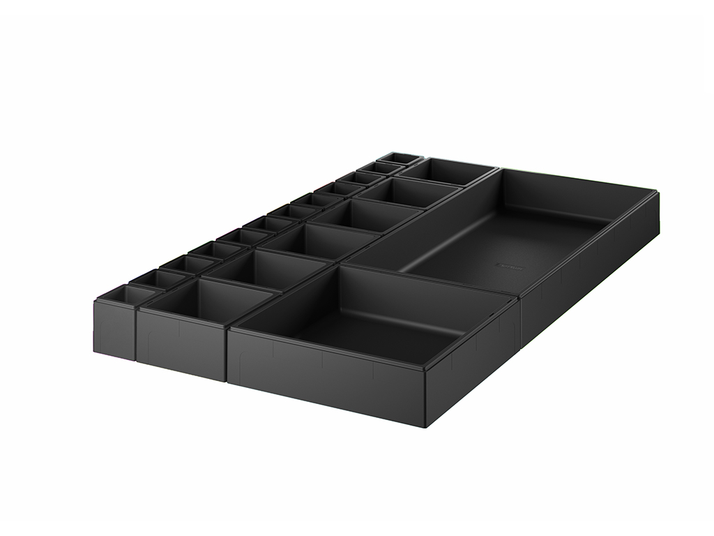 Комплект №2 для тумб Profi WD