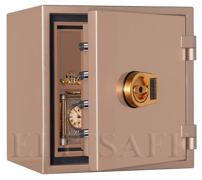 Элитный сейф elitsafe 2644 el m flock